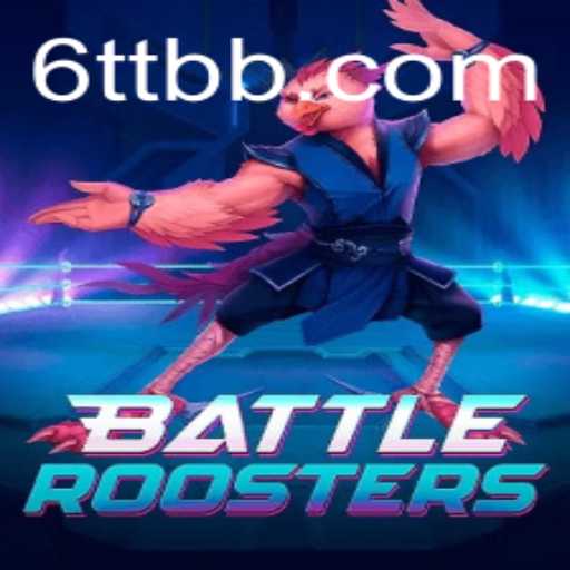 Explorando o Fascinante Mundo de BattleRoosters: Aventura e Estratégia