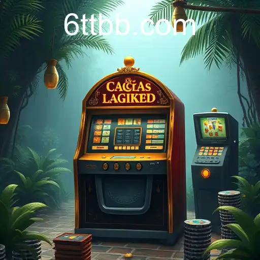 Explorando o Mundo dos Caça-níqueis: A Atração Eterna dos Jogos de Azar