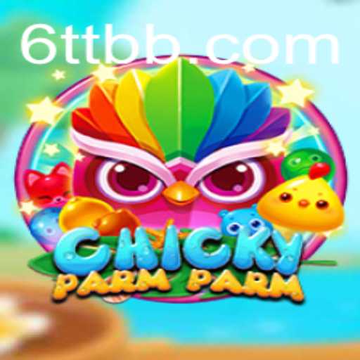 Descubra o Fascinante Mundo de ChickyParmParm: Regras e Introdução