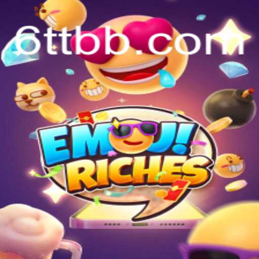 Explore EmojiRiches: Um Mundo de Emoções e Fortunas