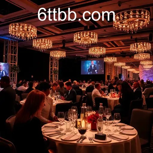 Eventos Exclusivos: Descubra o Mundo Único de Oportunidades e Experiências