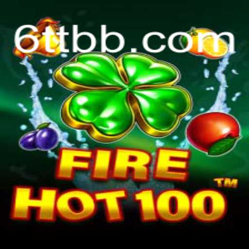 Explorando o Universo de FireHot100: A Emoção e Estratégia por Trás do Jogo