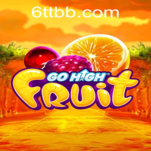 GoHighFruit: A Nova Sensação dos Jogos Móveis