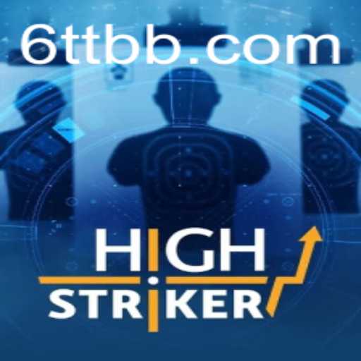 HighStriker: Um Novo Horizonte nos Jogos Interativos