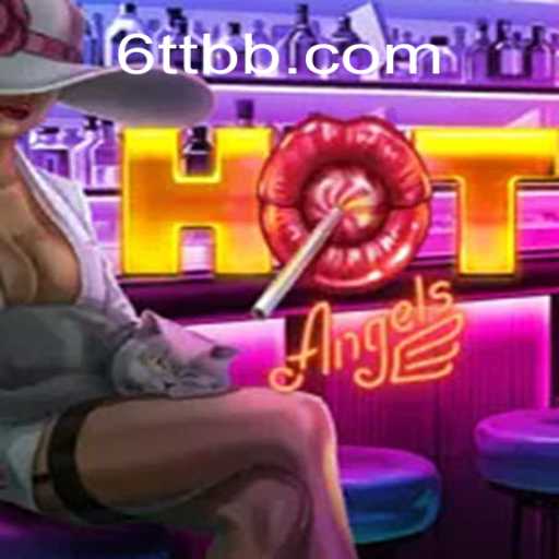 Explorando HotAngels: Um Guia Completo para o Novo Sensação dos Jogos