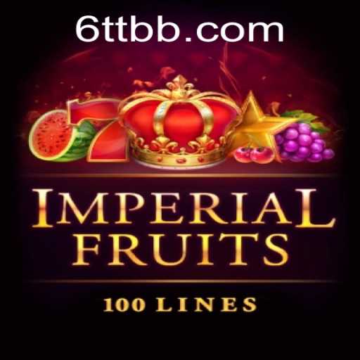 Descubra as Emoções de ImperialFruits100: Um Jogo de Frutas e Cara ou Coroa