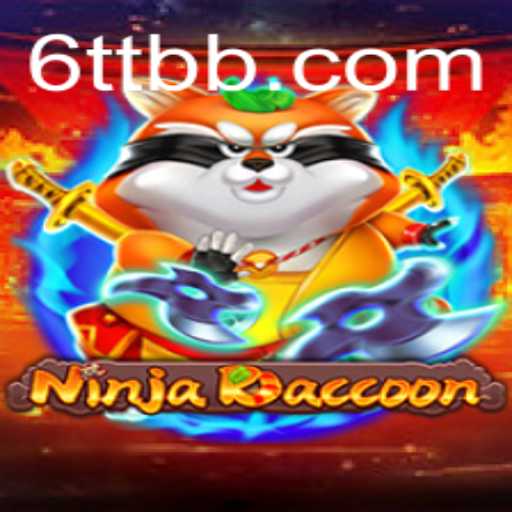 Descubra o Mundo de NinjaRaccoon: O Jogo Inovador com Elementos de Aventura e Estratégia