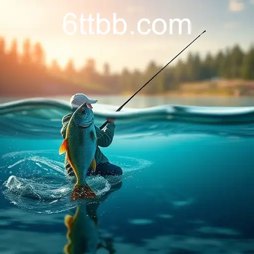 Explorando a Pesca Online: 6TT.CC e o Futuro do Esporte