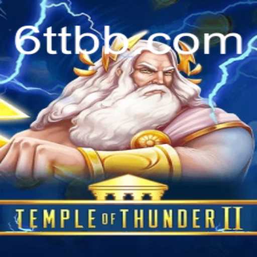 Explorando o Mundo de TempleofThunderII