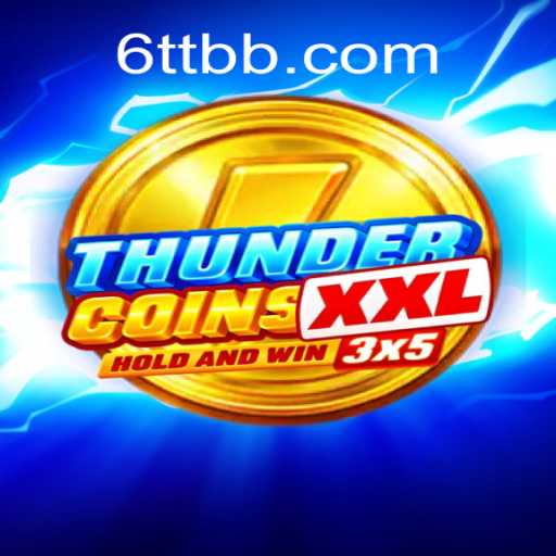 ThunderCoinsXxl: Um Mergulho no Mundo dos Tesouros Virtuais