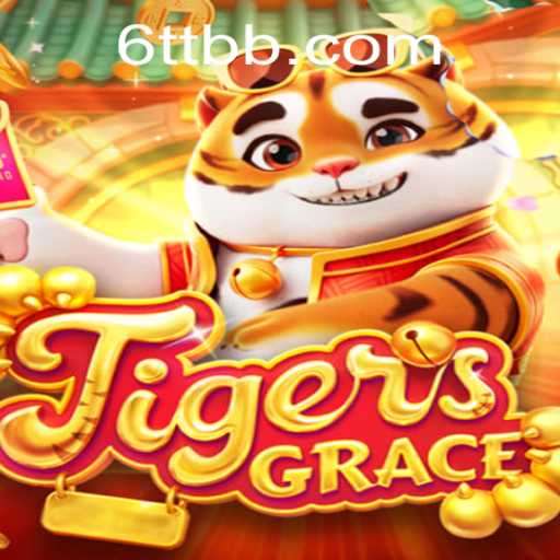 Explorando o Universo de TigersGrace: Uma Jornada Épica no Mundo dos Jogos
