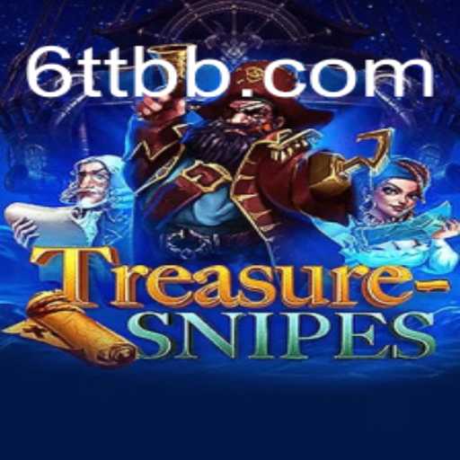 Uma Aventura Inovadora com TreasureSnipes: Explorando o Jogo Revolucionário